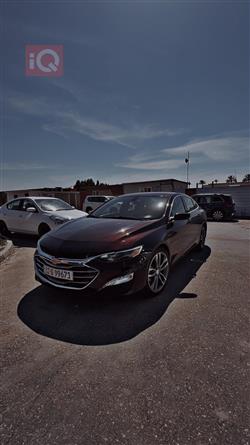 شيفروليه ماليبو